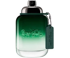 Coach Žalias EDT tualetinis vanduo vyrams, 60 ml