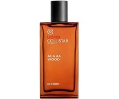 Collistar Uomo Acqua Wood EDT tualetinis vanduo vyrams, 100 ml