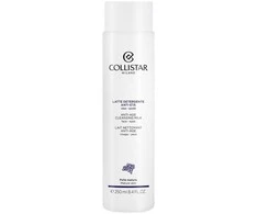 Collistar Anti-Age Cleansing Milk Valomasis pienas