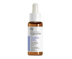 Collistar Attivi Puri Colágeno Glicógeno veido serumas nuo raukšlių 30ml