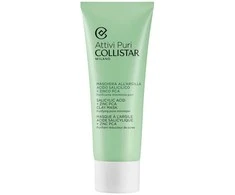 Collistar Attivi Puri Masker, 75 ml
