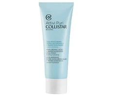 Collistar Hyaluronic Acid + Madecassoside Cica-Mask, 75 ml