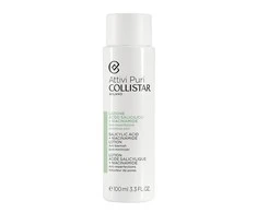 Collistar Attivi Puri Salicilo Niacinamido Losjonas 100ml