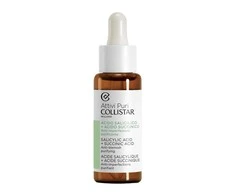 Collistar Attivi Puri salicilo gintaro lašai 30ml