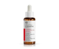 Skaistinamasis antioksidantas - lašai Collistar Attivi Puri Vitamin C Alpha-Arbutin Brightening Antioxidan