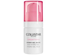 "Collistar" akių gelis "Idroattiva+" (akių hidro-geliu) 15 ml