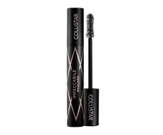 Collistar Impeccabile blakstienų tušas juodas 14ml