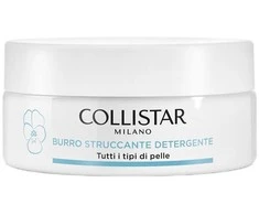 Collistar Make-Up Removing Cleansing Balm Face Cleansers
