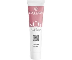 "Collistar" daugiafunkcinis šveitimas Ne (Granita Scrub) 12 ml