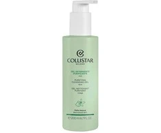 Collistar Purifying Cleansing Gel Valomasis gelis