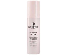 "Collistar Rigenera Glow" (švytėjimo suteikianti priemonė nuo raukšlių) skaistinantis odos skystis 50 ml