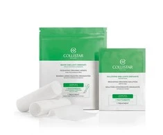 "Collistar" Koreguojamoji ir drenuojamoji kūno įvyniojimo priemonė 2 X 100 ml
