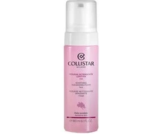 Collistar Soothing Cleansing Foam Cleansing Mousse