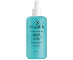 "Collistar Superconcentrate" drenažinis drenažas 200 ml