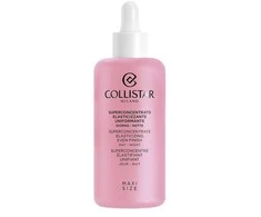 Collistar Superconcentrado Elastizante Alisador Dia-Noche, 200 ml