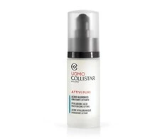 Collistar vyrų odos serumas, 30 ml