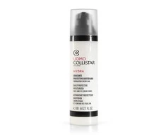 Collistar Uomo Hydra Daily Protective Moisturizer Day Kreminis vyrams, 80 ml