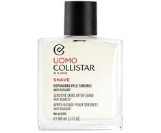 Collistar Uomo Sensitive Skins Po skutimosi Vanduo