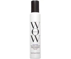 "Color Wow Styling" tonizuojančios putos šviesiems plaukams "Color Control" (violetinės tonizuojančios + modeliavimo putos) 200 ml