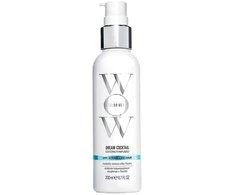 Color Wow „Dream Cocktail“ nenuplaunamas kondicionierius su kokosų ekstraktu, 200 ml