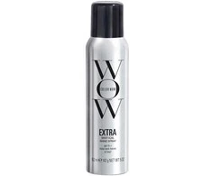 "Color Wow Extra Mist-ical" (blizgesio suteikiantis purškiklis) 162 ml