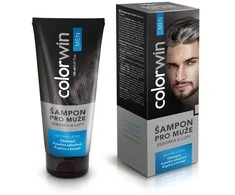 Colorwin Vyriškas šampūnas nuo seborėjos ir pleiskanų 150 ml