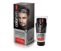 Colorwin Šampūnai dla mężczyzn, 150 ml