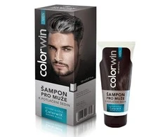 Colorwin Šampūnai dla mężczyzn, 150 ml