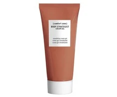 Comfort Zone Body Strategist Kreminis Gel remodeliacinis gelis, 200 ml