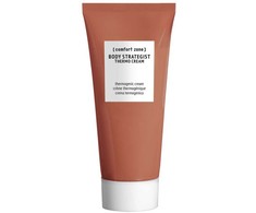 Comfort Zone Body Strategist Thermo Kreminis anticeliulitinis termo kremas, 200 ml