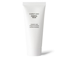 Comfort Zone Essential Peeling šveičiamoji veido kaukė, 60 ml