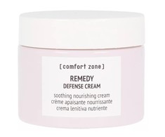 Comfort Zone Remedy Defense Kreminis maitinamasis veido kremas, 60 ml