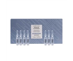 Comfort Zone Sublime Skin Lift &amp; Firm Ampoule Set veido ampulių rinkinys nuo raukšlių, 7 x 2 ml