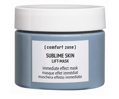 Comfort Zone Sublime Skin Lift-Mask stangrinanti veido kaukė brandžiai odai, 60 ml