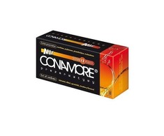 Unimil Conamore Mix prezervatyvų rinkinys 12 vnt