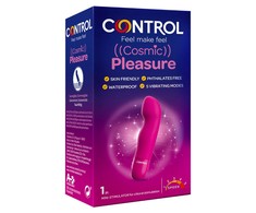 CONTROL "Cosmic Pleasure Mini" stimuliatorius