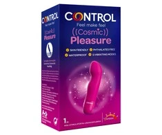 CONTROL "Cosmic Pleasure Mini" stimuliatorius