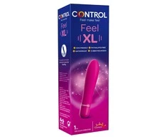 Control vibratorius "Feel XL"
