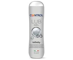 „Control Infinity“ drėkinamasis gelis 75 ml