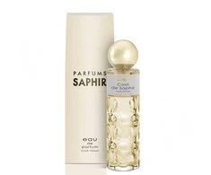 Saphir Cool by Saphir moterims, 200 ml