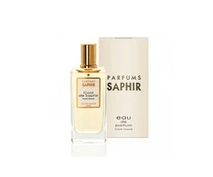 Saphir Cool De Saphir Pour Femme EDP parfumuotas vanduo moterims, 50 ml