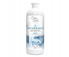 CORRI DITALIA Baltas skalbimo skystis CORRI D'ITALIA Universale Enzimatico 40 plovimas 1 L