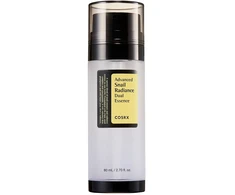 COSRX Skin emulsija su sraigių sekretu (Advanced Snail Radiance Dual Essence) 80 ml
