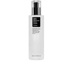Cosrx BHA Blackhead Power Liquid Veido odos šveitiklis su BHA rūgštimis, 100 ml