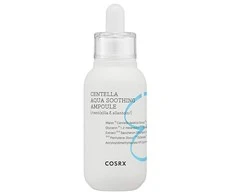 COSRX raminamasis odos serumas Hydrium Centella Aqua (raminamoji ampulė) 40 ml