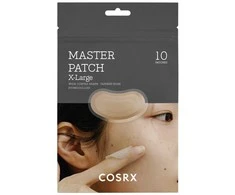 Cosrx - Master Patch X-Large - 10 vnt - 30x60mm
