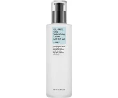 COSRX Oil-Free Ultra-Moisturizing Lotion with Birch Sap Veido losjonas be aliejaus, 100 ml