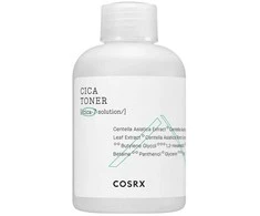 COSRX Raminamasis tonikas jautriai odai Pure Fit Cica (Tonikas) 150 ml