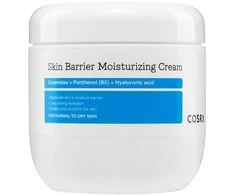 COSRX The Ceramide Skin Barrier Moisturizing Kreminis Body Kreminis, 450 ml
