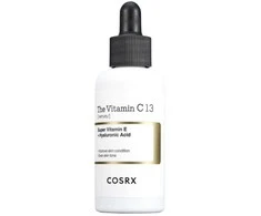 COSRX The Vitamin C 13 Serum skaistinantis veido serumas, 20 ml